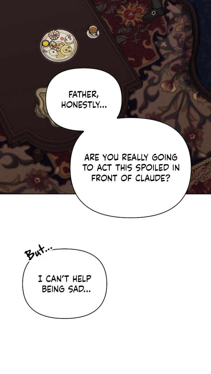 The Archvillain's Dying Nanny Chapter 112 page 35 - 