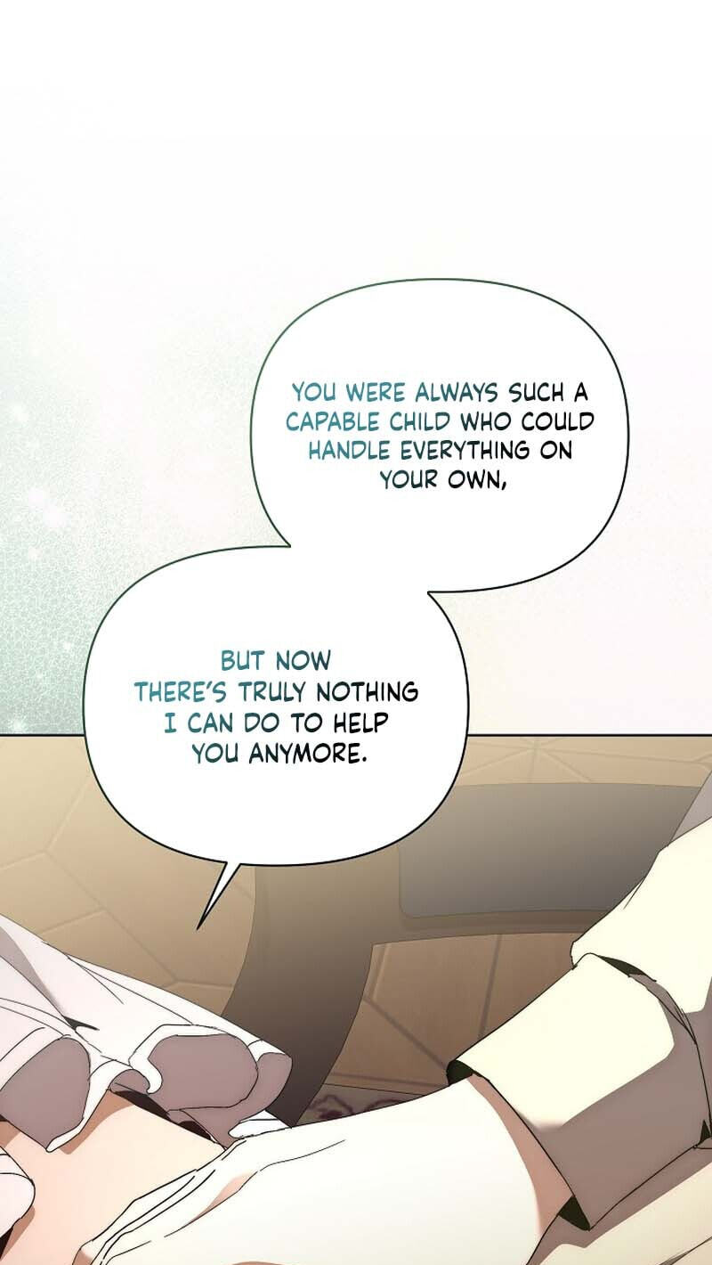The Archvillain's Dying Nanny Chapter 112 page 36 - 
