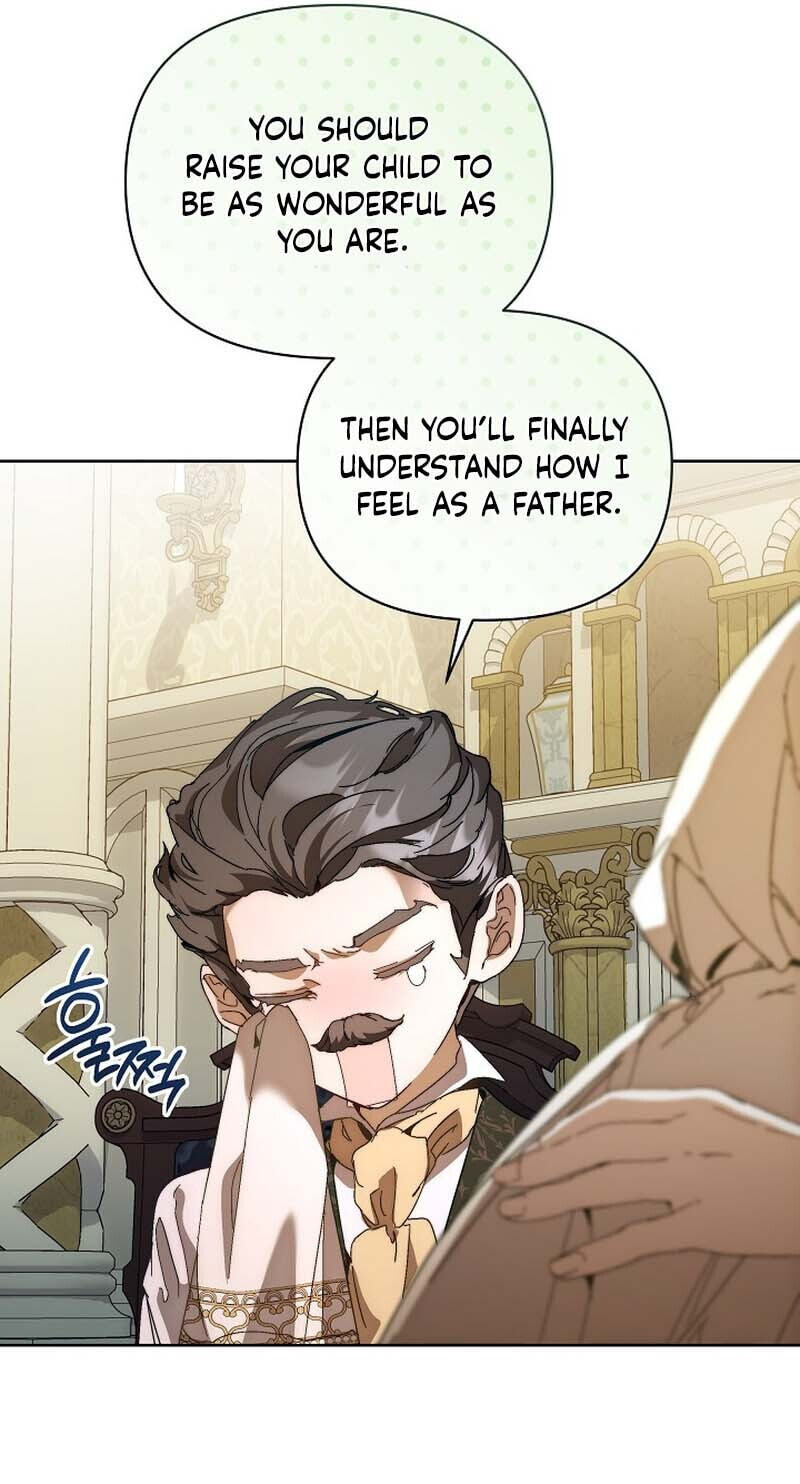 The Archvillain's Dying Nanny Chapter 112 page 39 - 