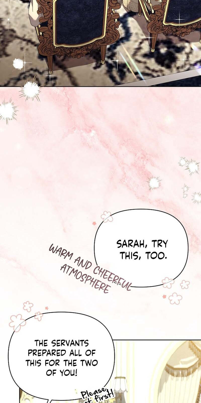 The Archvillain's Dying Nanny Chapter 112 page 5 - 