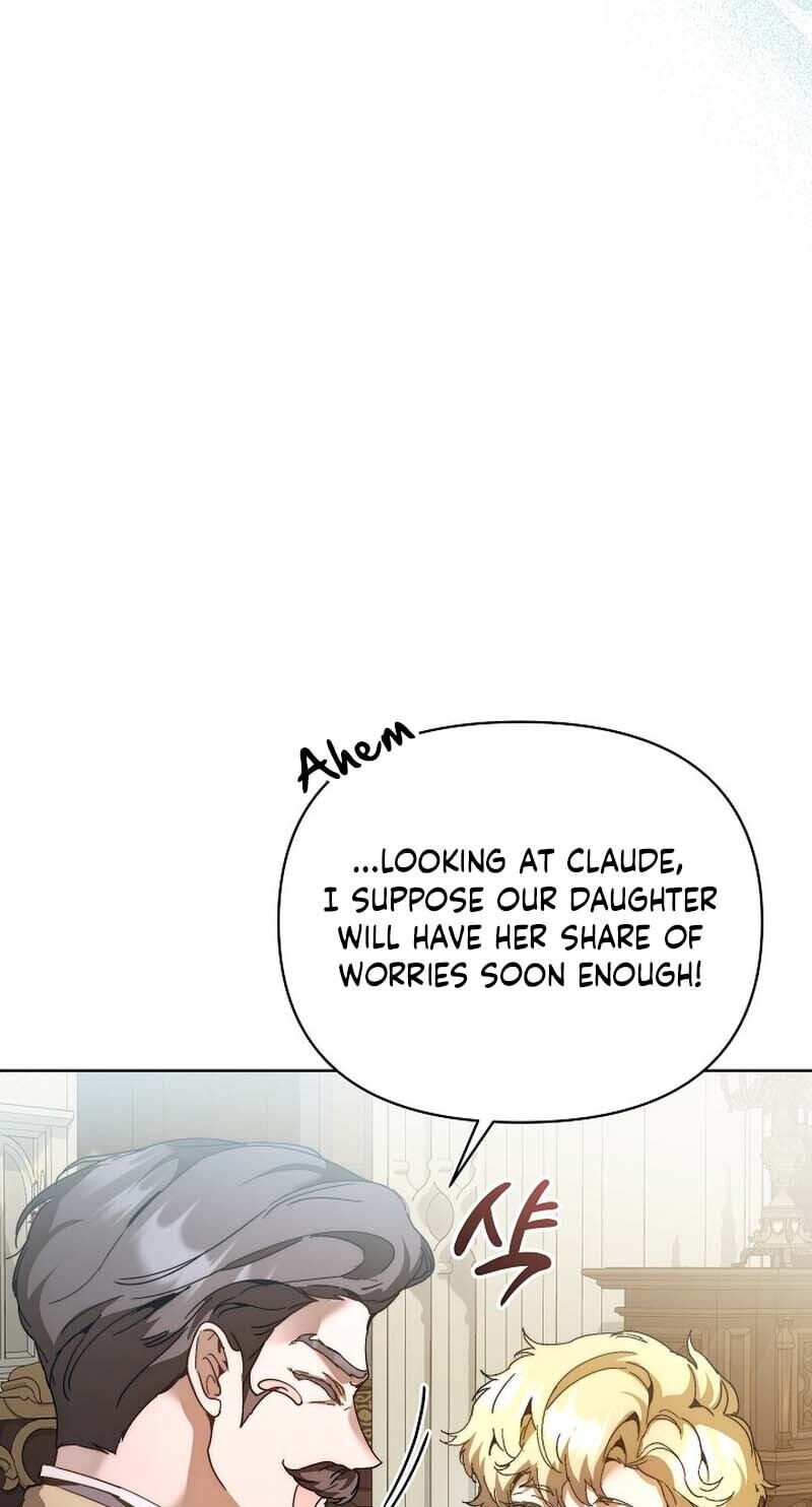 The Archvillain's Dying Nanny Chapter 112 page 43 - 