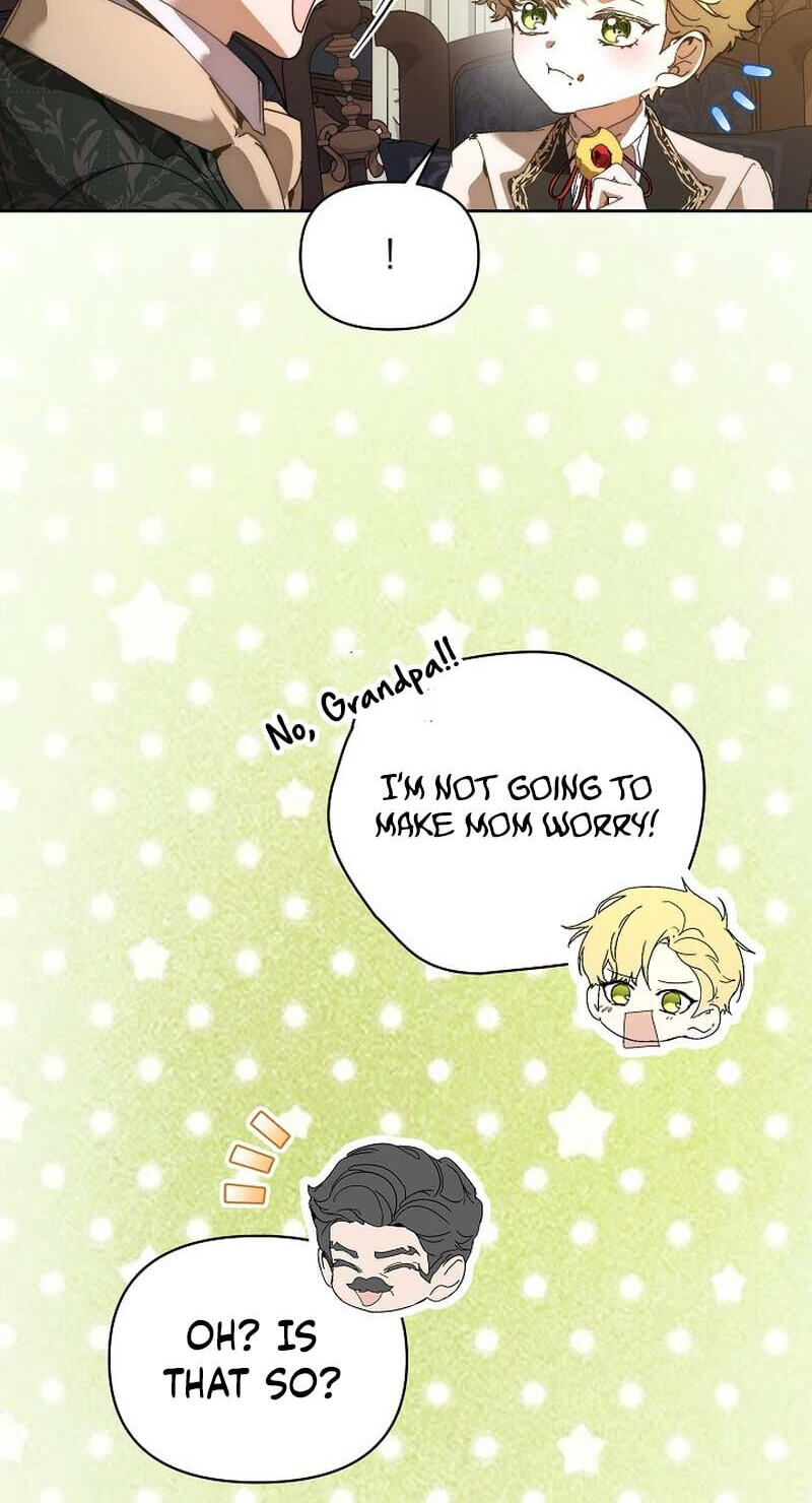 The Archvillain's Dying Nanny Chapter 112 page 44 - 