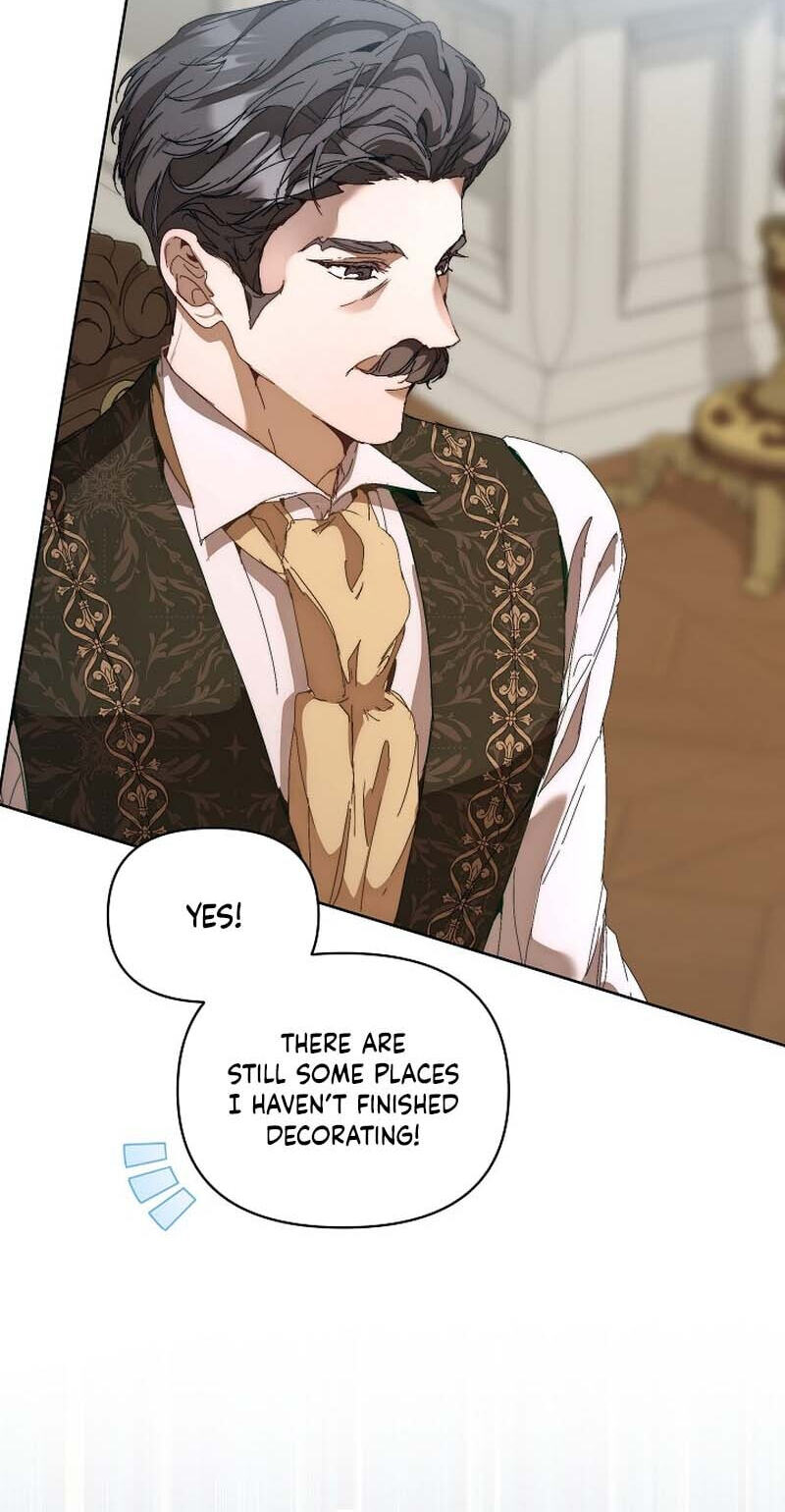 The Archvillain's Dying Nanny Chapter 112 page 50 - 