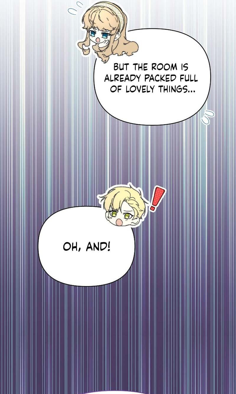 The Archvillain's Dying Nanny Chapter 112 page 51 - 