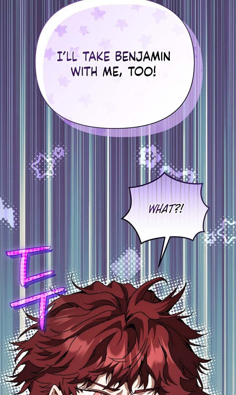 The Archvillain's Dying Nanny Chapter 112 page 52 - 