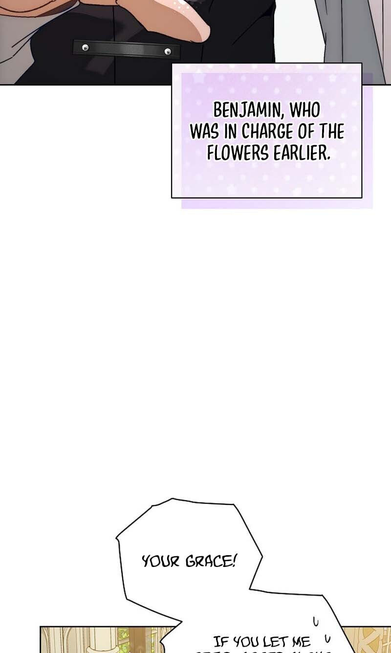 The Archvillain's Dying Nanny Chapter 112 page 54 - 