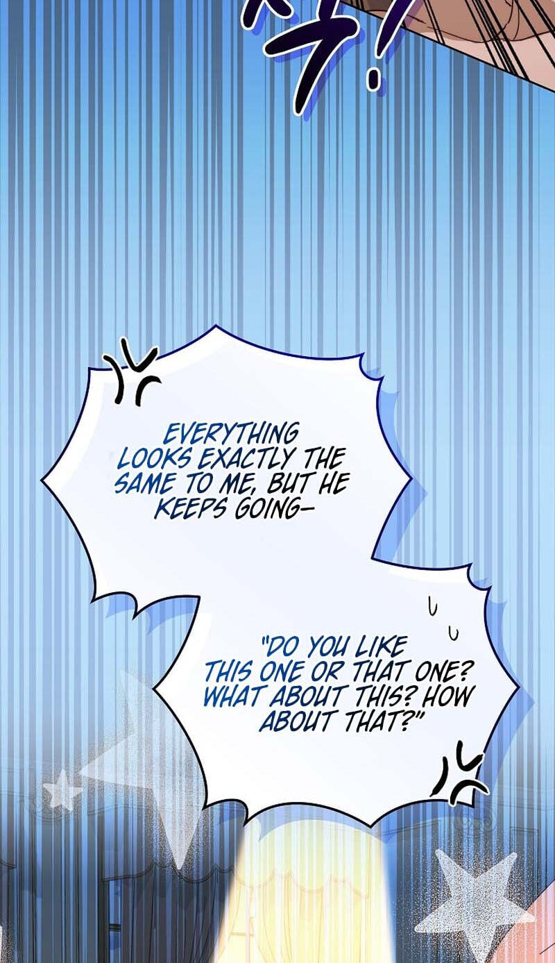 The Archvillain's Dying Nanny Chapter 112 page 57 - 
