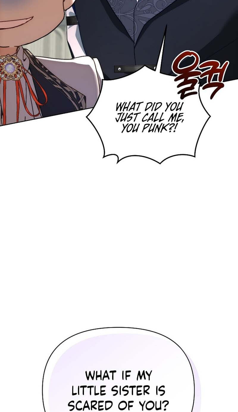 The Archvillain's Dying Nanny Chapter 112 page 61 - 