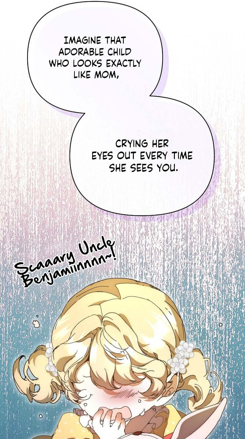 The Archvillain's Dying Nanny Chapter 112 page 63 - 