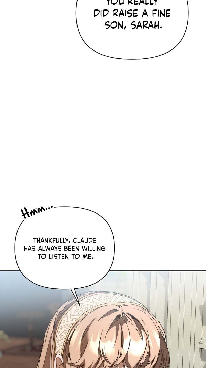 The Archvillain's Dying Nanny Chapter 112 page 66 - 