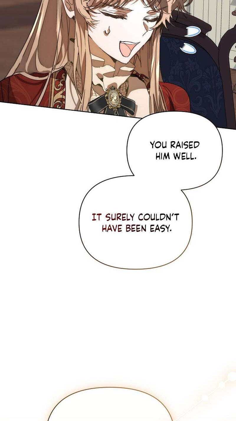 The Archvillain's Dying Nanny Chapter 112 page 67 - 