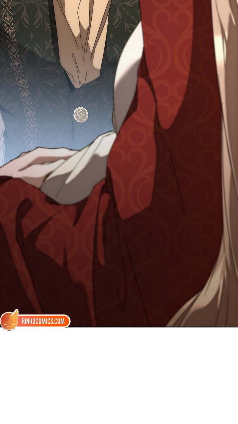 The Archvillain's Dying Nanny Chapter 112 page 69 - 