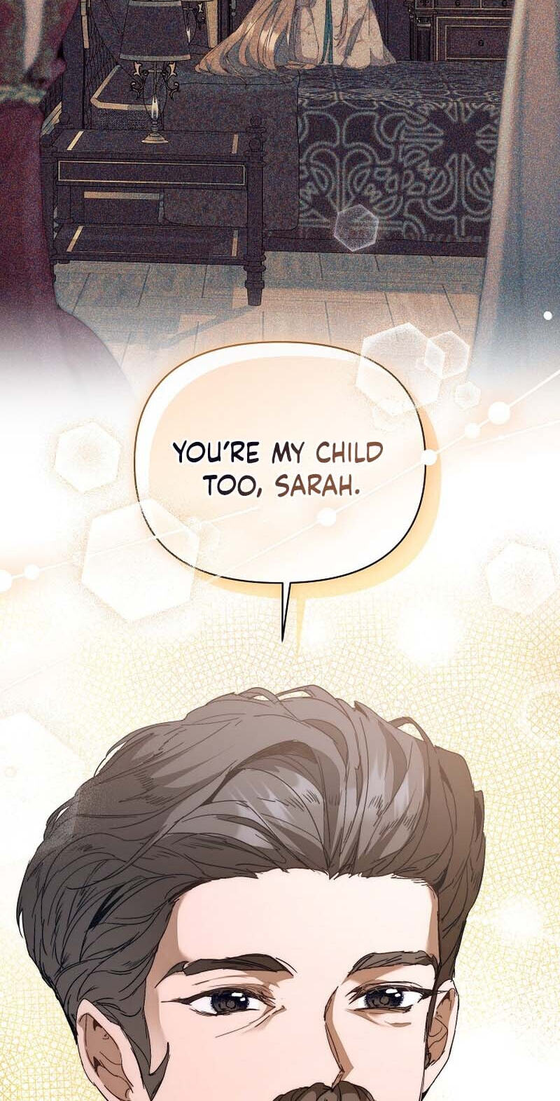 The Archvillain's Dying Nanny Chapter 112 page 73 - 
