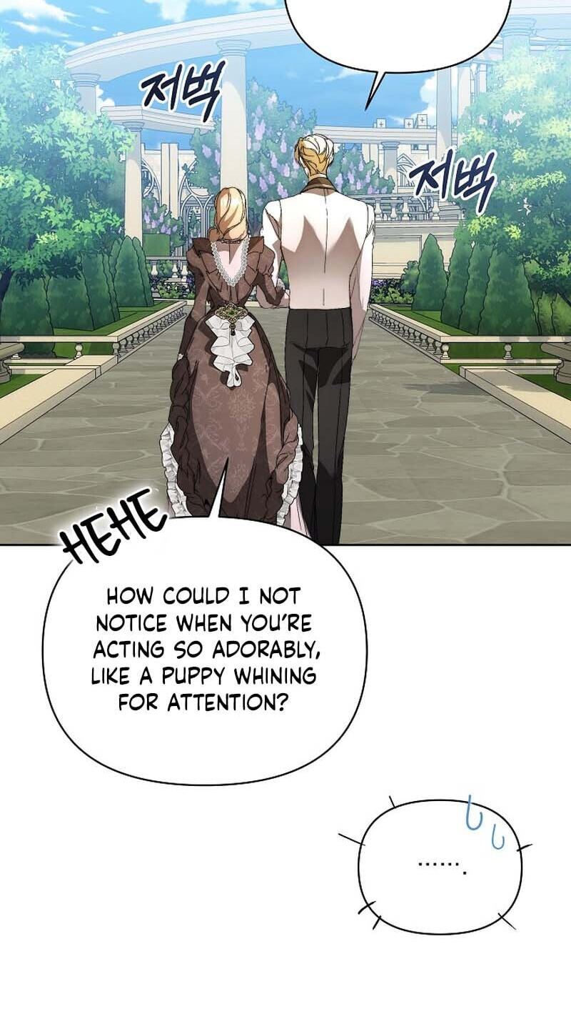 The Archvillain's Dying Nanny Chapter 112 page 88 - 