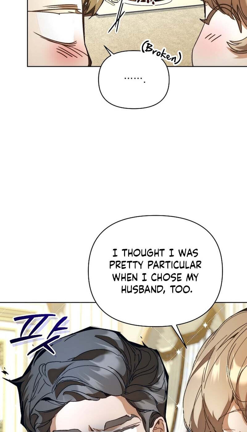 The Archvillain's Dying Nanny Chapter 112 page 10 - 