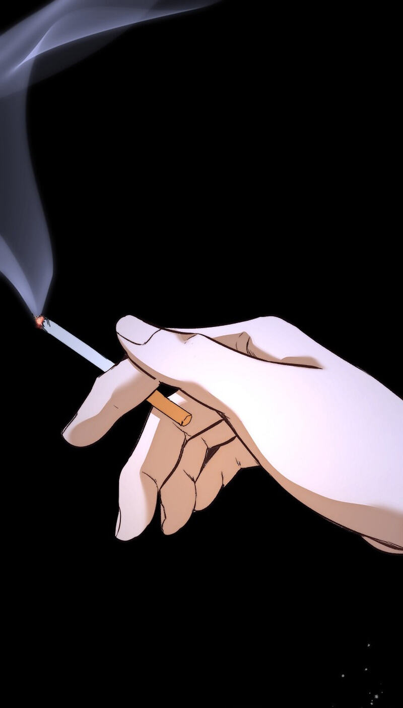The Archvillain's Dying Nanny Chapter 113 page 102 - 