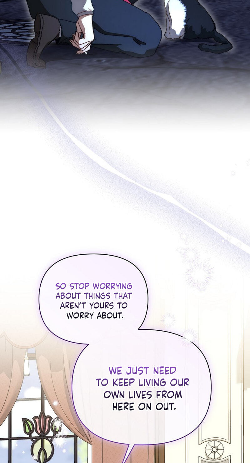 The Archvillain's Dying Nanny Chapter 113 page 105 - 