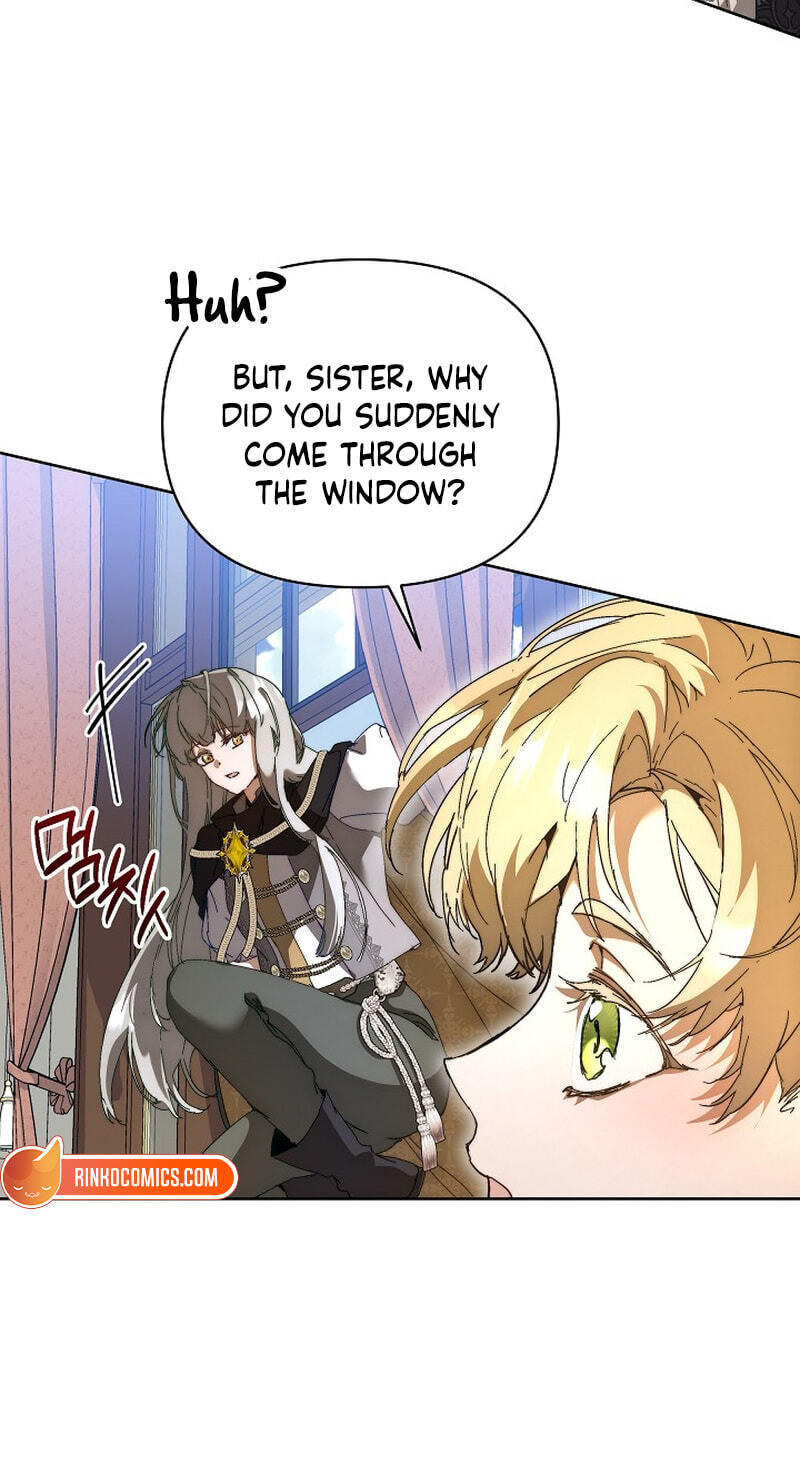 The Archvillain's Dying Nanny Chapter 113 page 108 - 