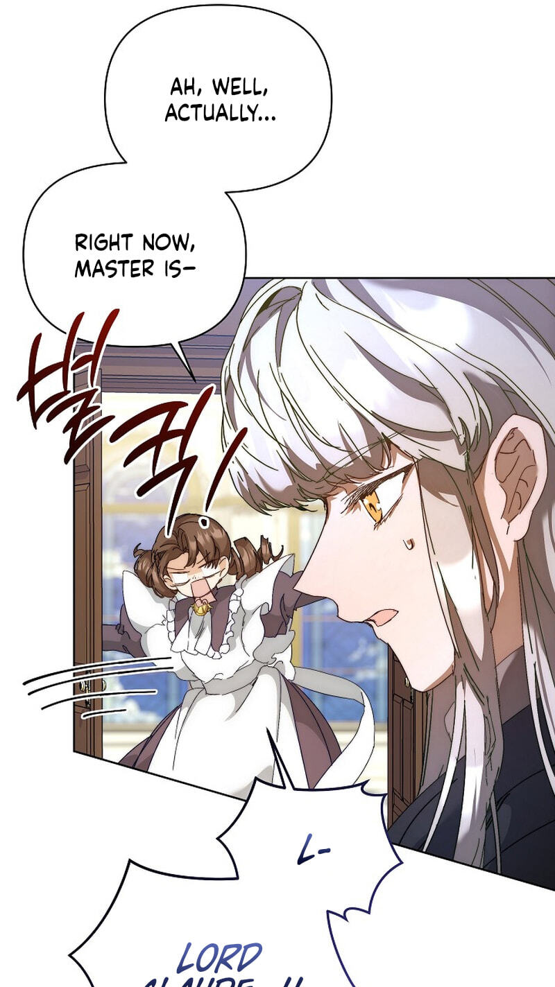 The Archvillain's Dying Nanny Chapter 113 page 109 - 