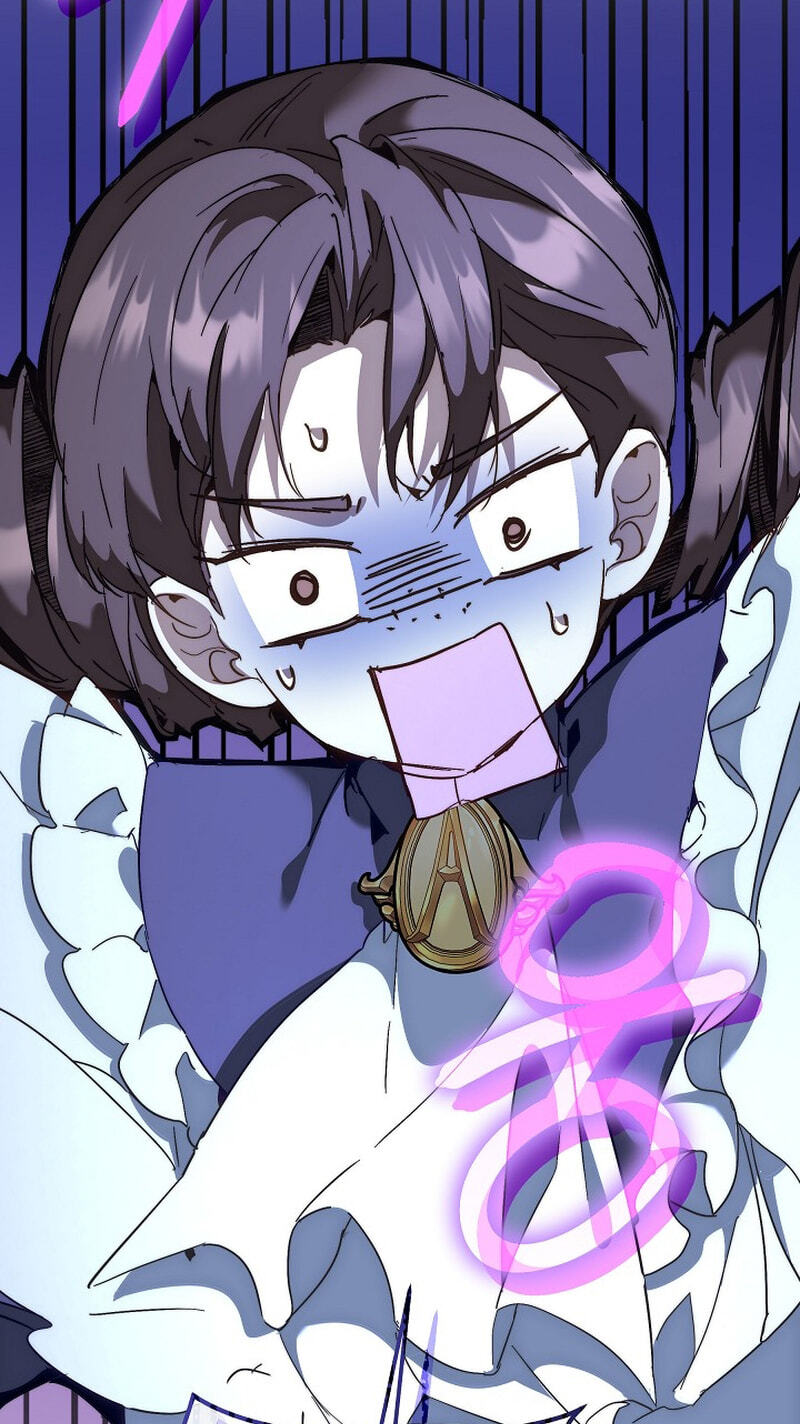 The Archvillain's Dying Nanny Chapter 113 page 111 - 