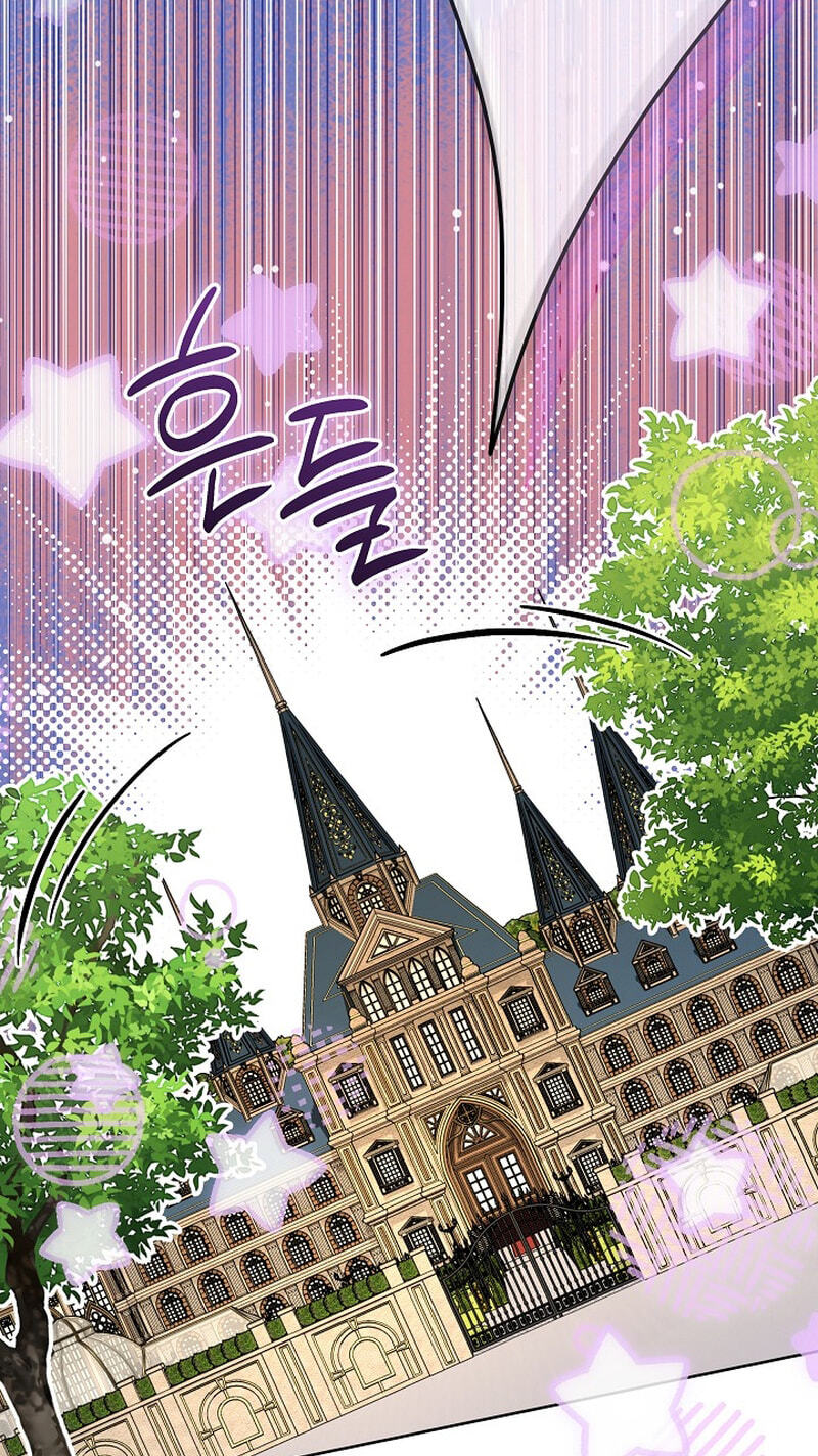 The Archvillain's Dying Nanny Chapter 113 page 114 - 