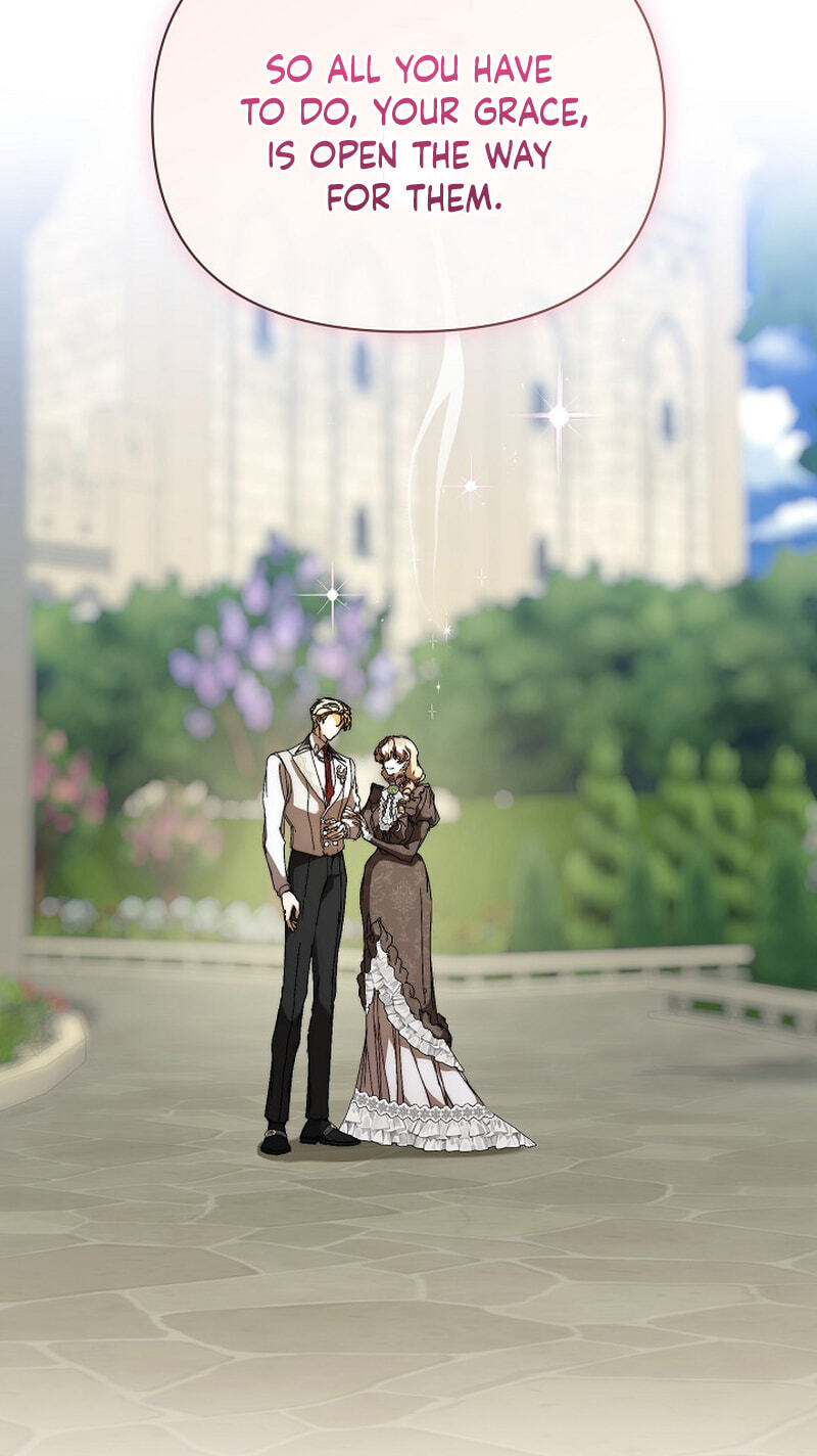 The Archvillain's Dying Nanny Chapter 113 page 17 - 