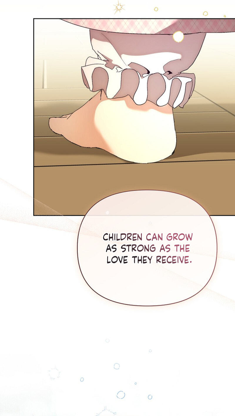 The Archvillain's Dying Nanny Chapter 113 page 21 - 