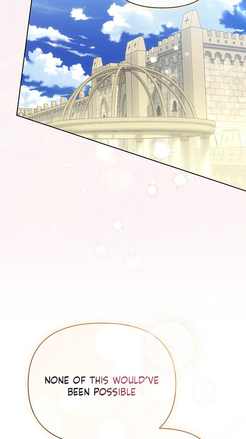 The Archvillain's Dying Nanny Chapter 113 page 36 - 