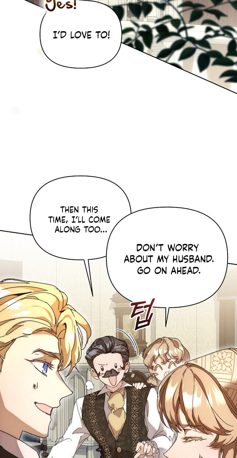The Archvillain's Dying Nanny Chapter 113 page 43 - 