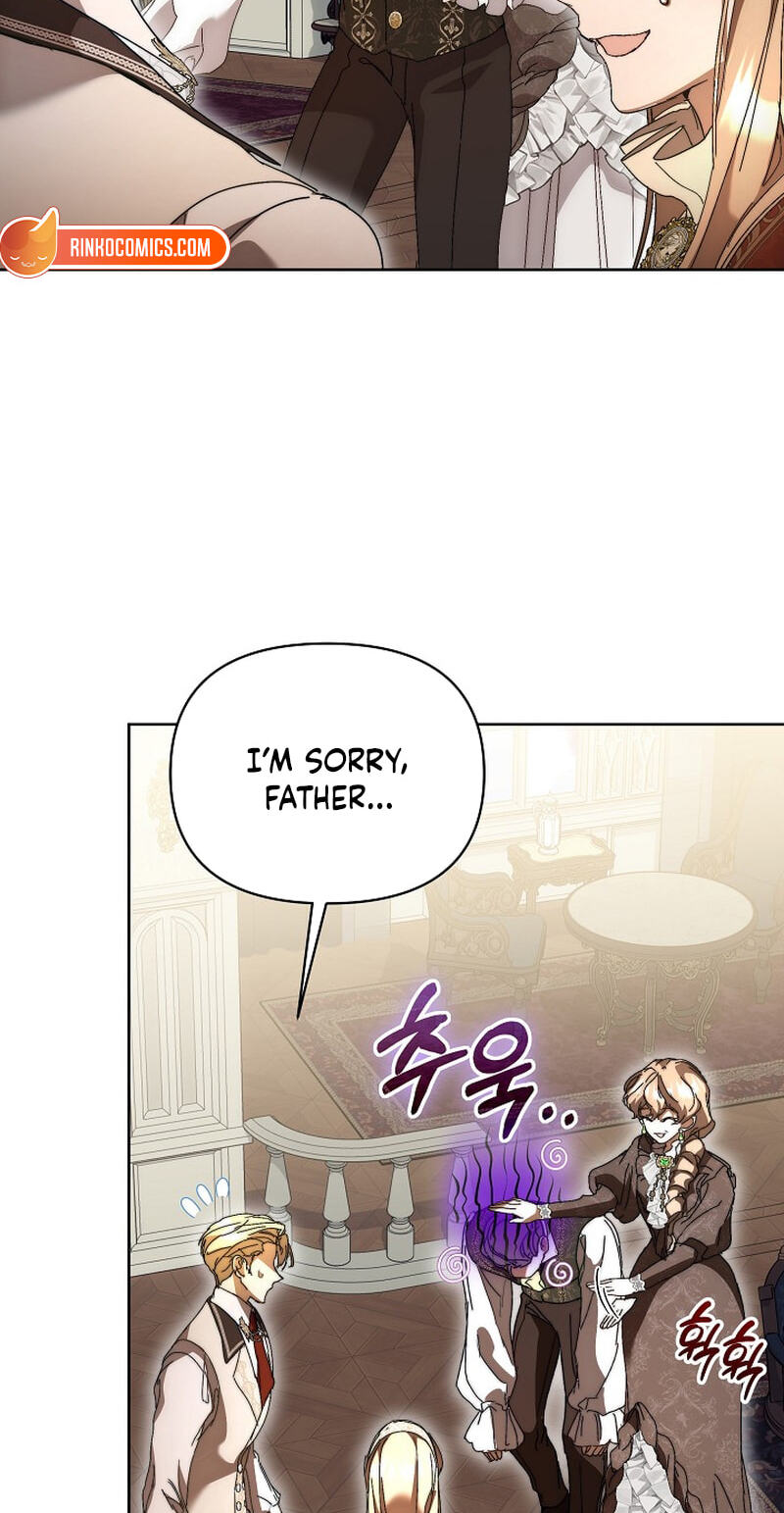 The Archvillain's Dying Nanny Chapter 113 page 44 - 