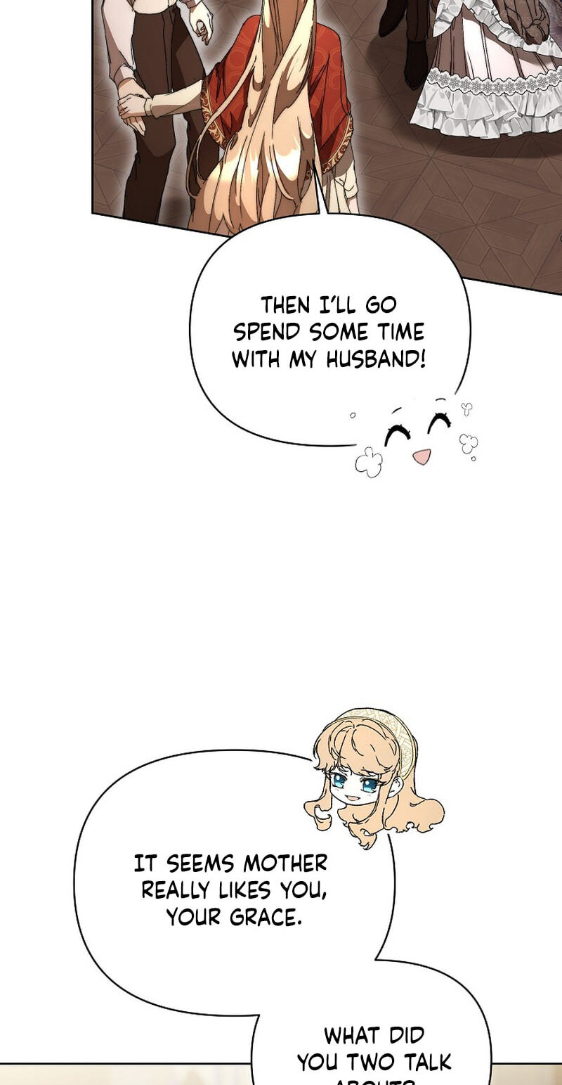 The Archvillain's Dying Nanny Chapter 113 page 45 - 