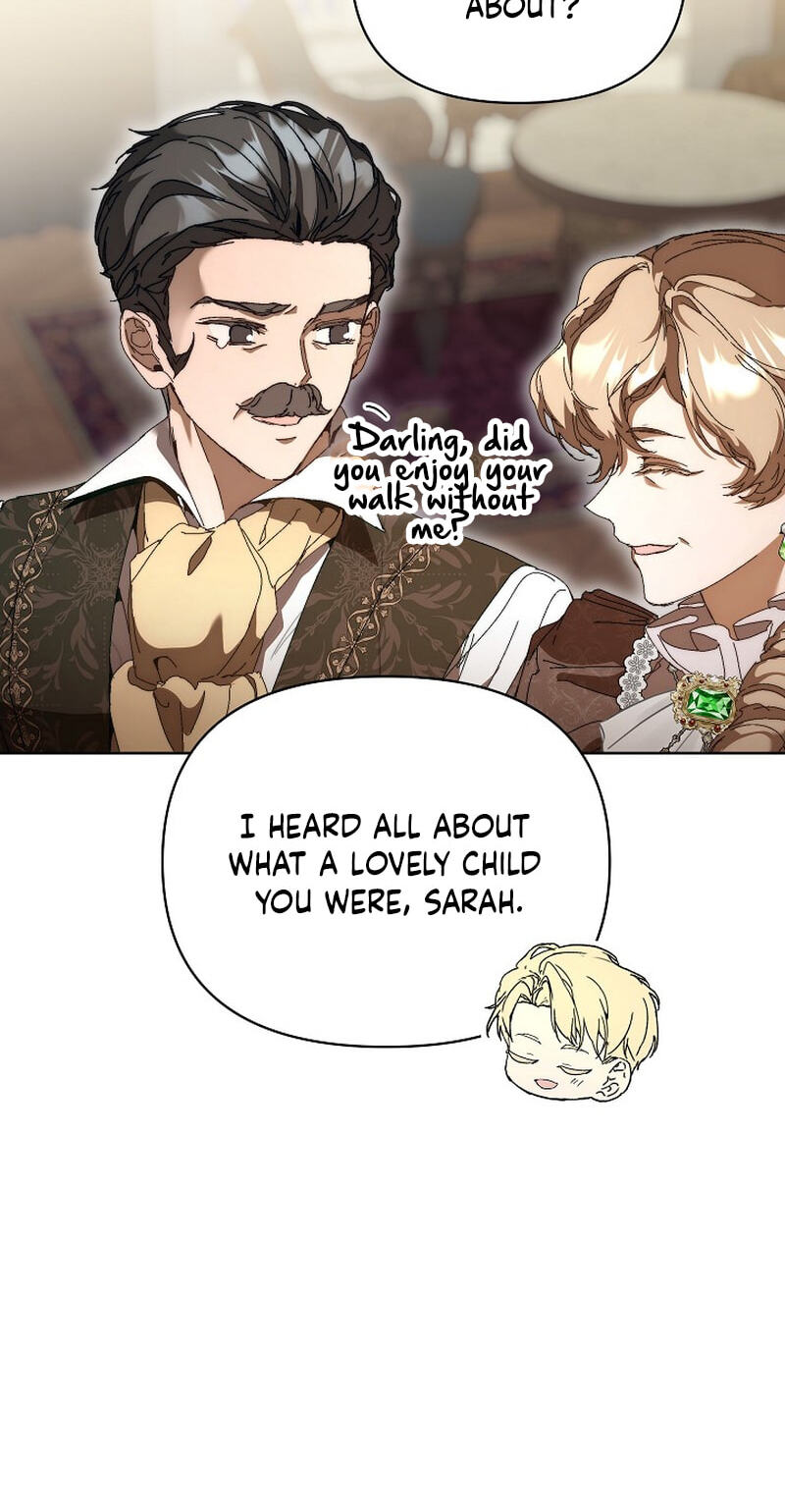 The Archvillain's Dying Nanny Chapter 113 page 46 - 