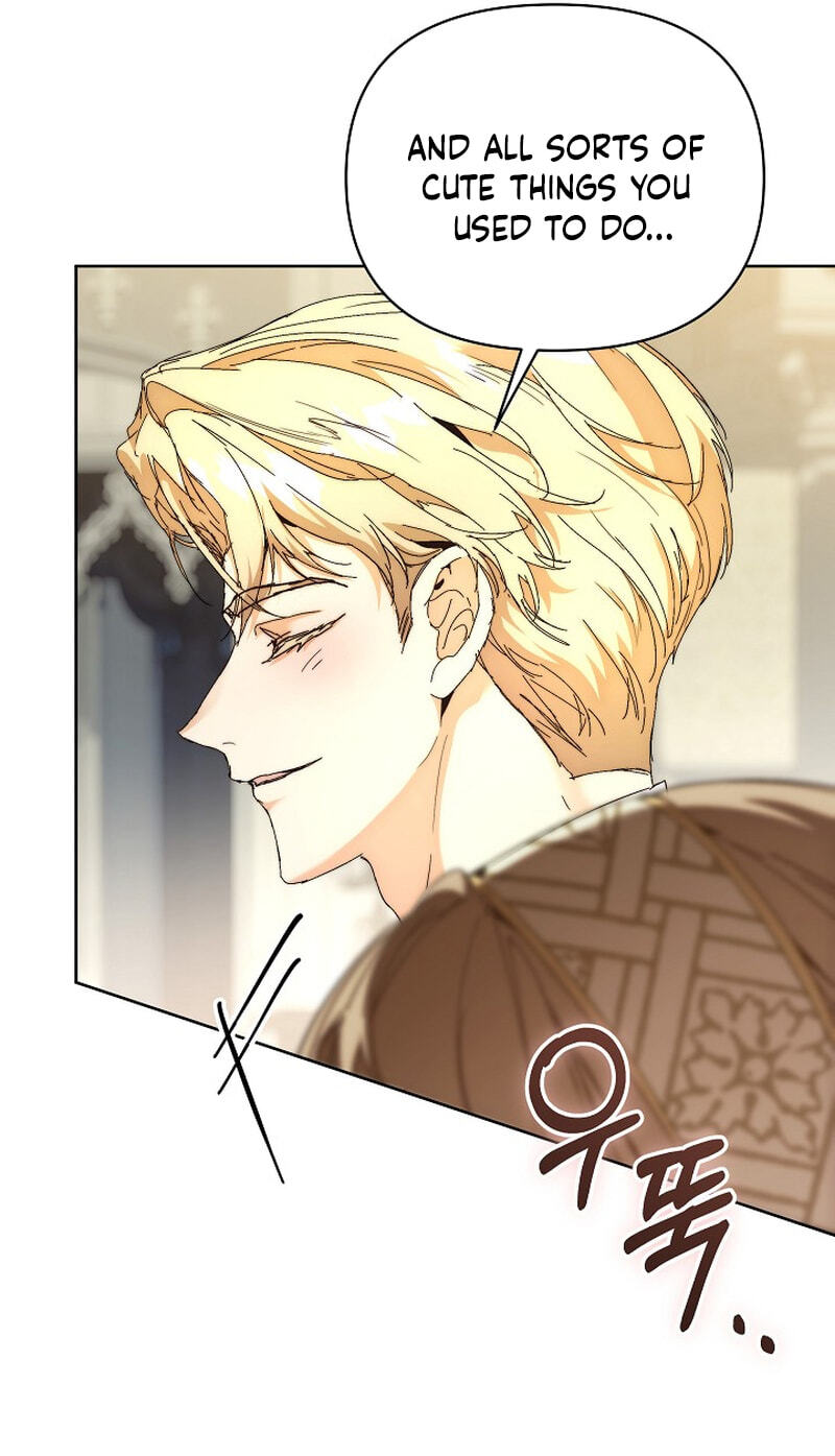 The Archvillain's Dying Nanny Chapter 113 page 47 - 