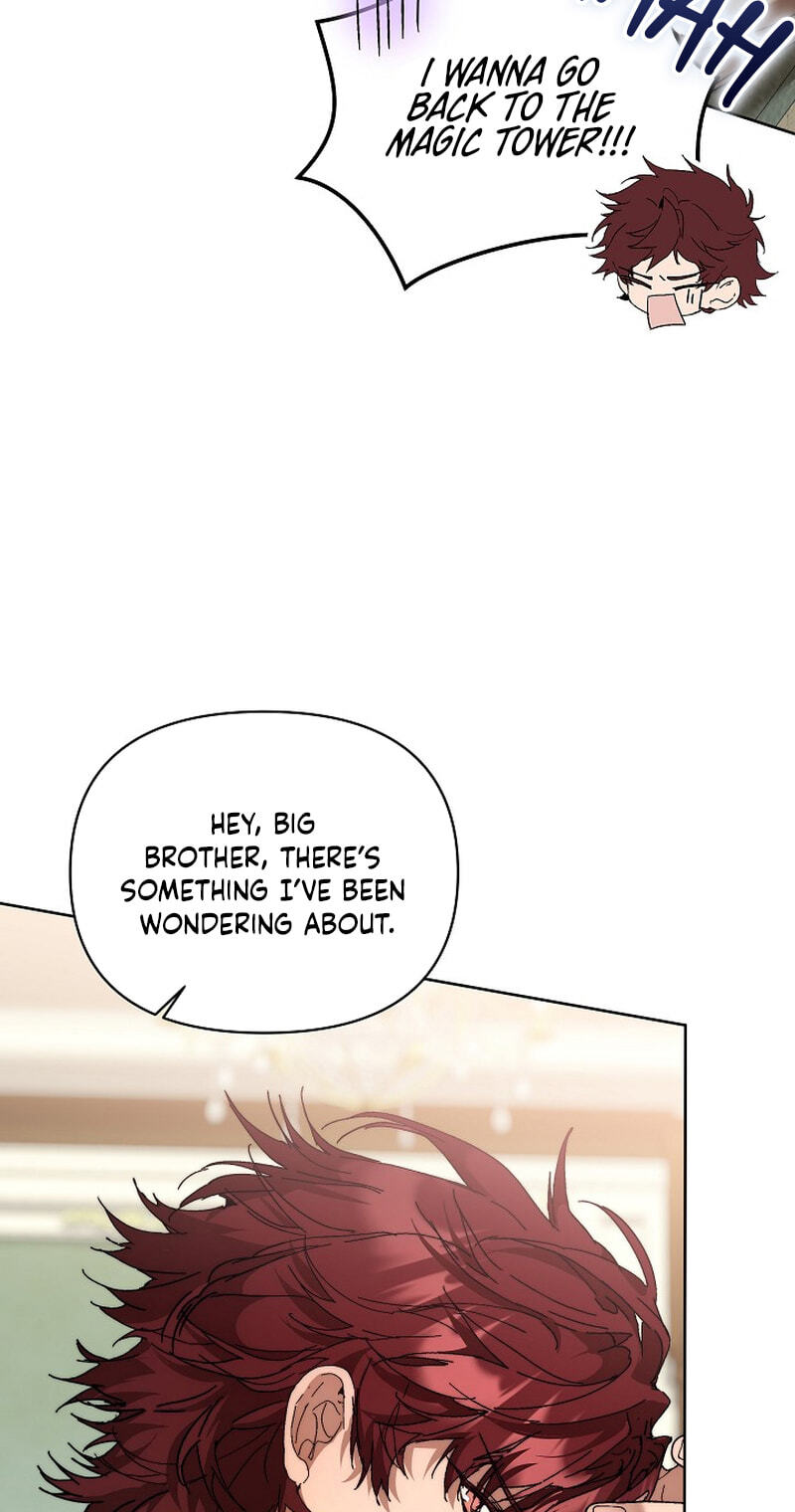 The Archvillain's Dying Nanny Chapter 113 page 56 - 