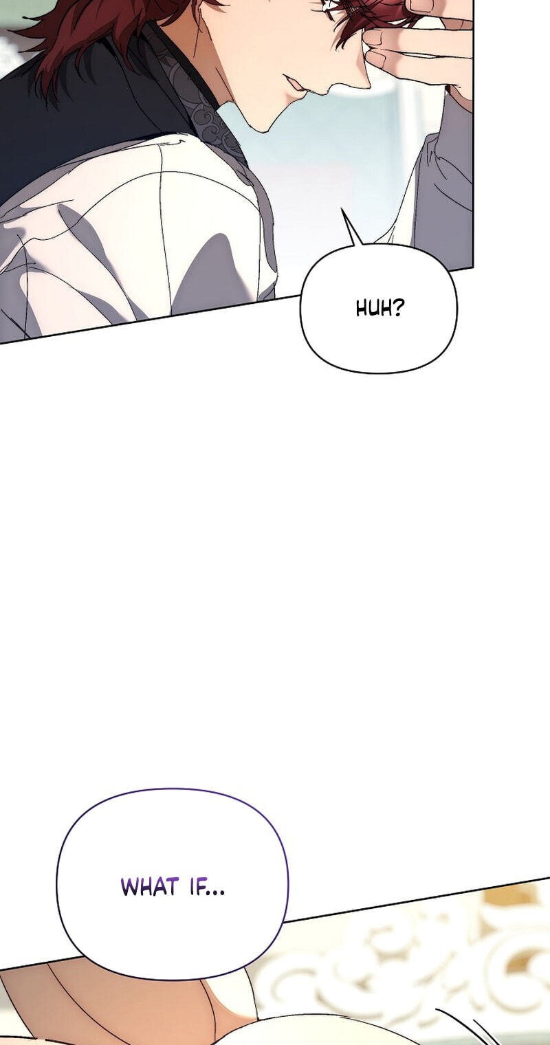 The Archvillain's Dying Nanny Chapter 113 page 57 - 