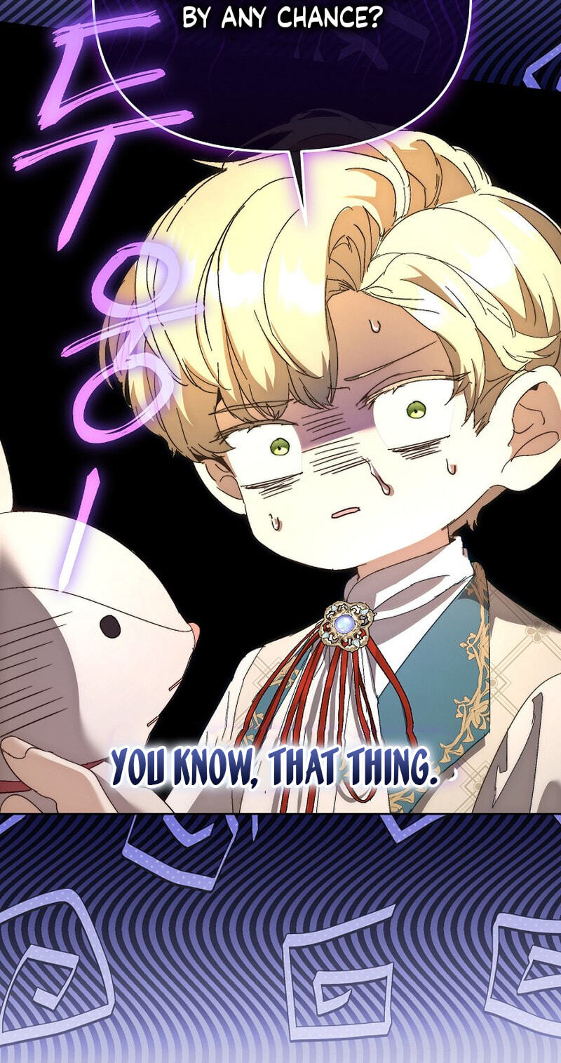 The Archvillain's Dying Nanny Chapter 113 page 59 - 