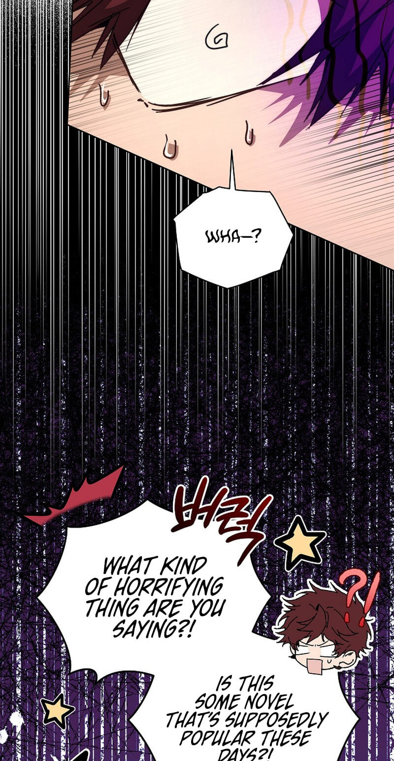 The Archvillain's Dying Nanny Chapter 113 page 61 - 