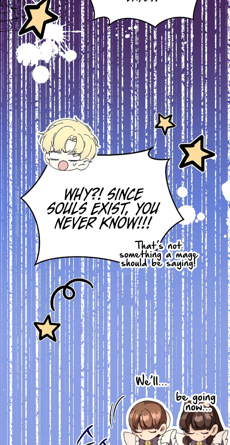 The Archvillain's Dying Nanny Chapter 113 page 62 - 