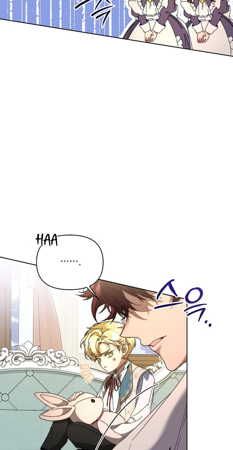 The Archvillain's Dying Nanny Chapter 113 page 63 - 