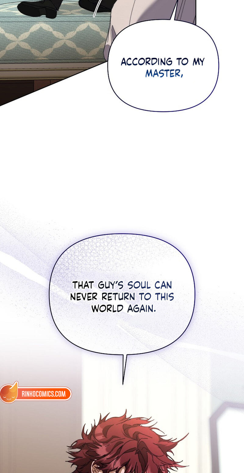 The Archvillain's Dying Nanny Chapter 113 page 64 - 