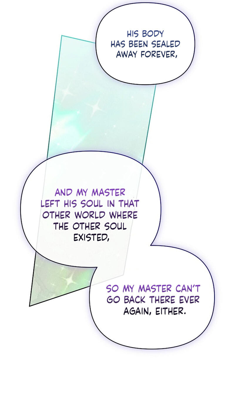 The Archvillain's Dying Nanny Chapter 113 page 66 - 