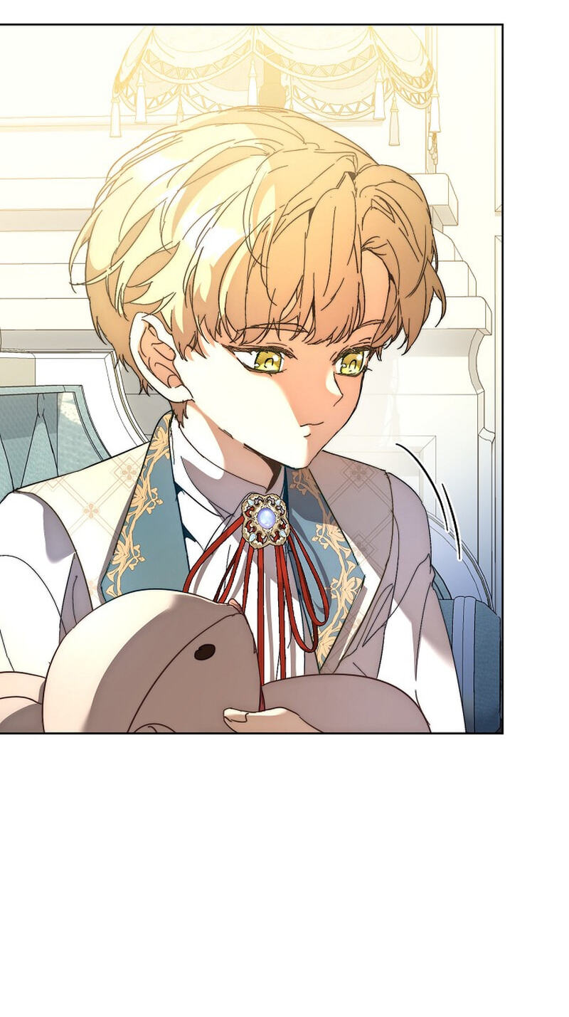 The Archvillain's Dying Nanny Chapter 113 page 68 - 