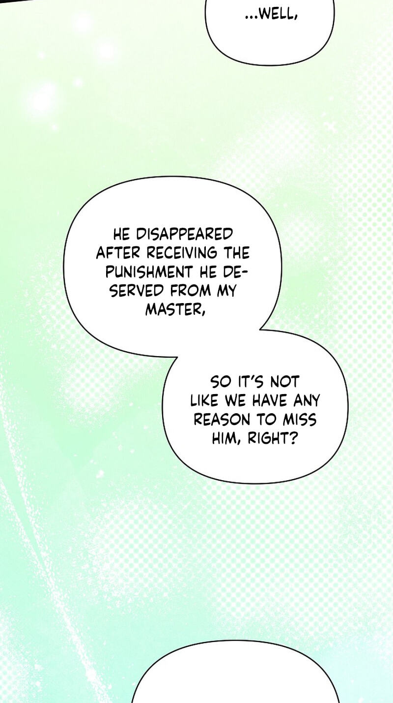 The Archvillain's Dying Nanny Chapter 113 page 71 - 