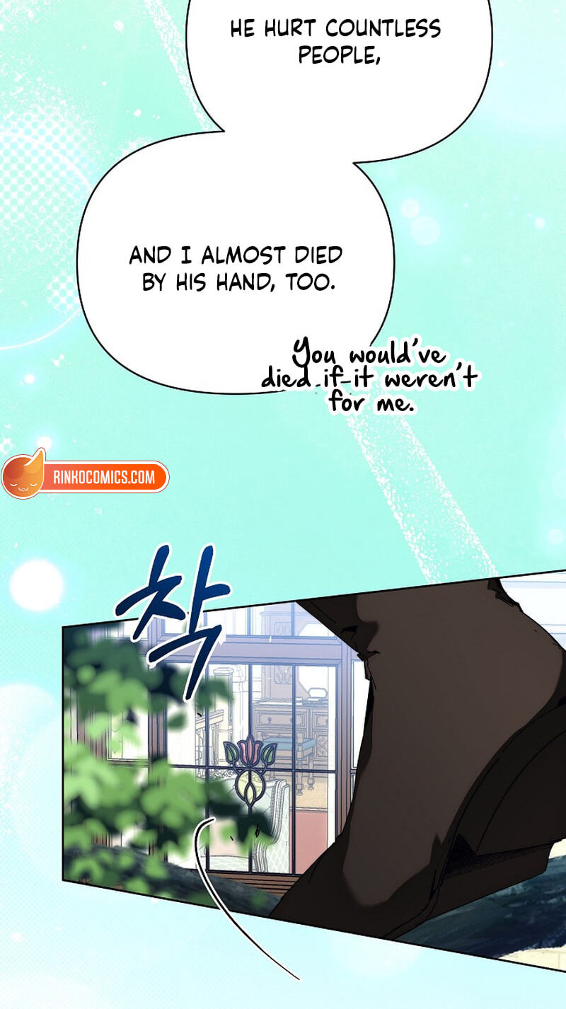 The Archvillain's Dying Nanny Chapter 113 page 72 - 