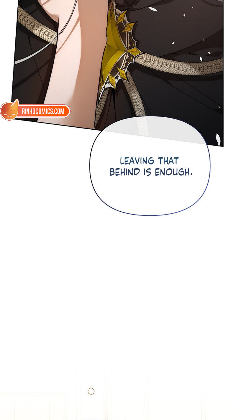 The Archvillain's Dying Nanny Chapter 113 page 75 - 