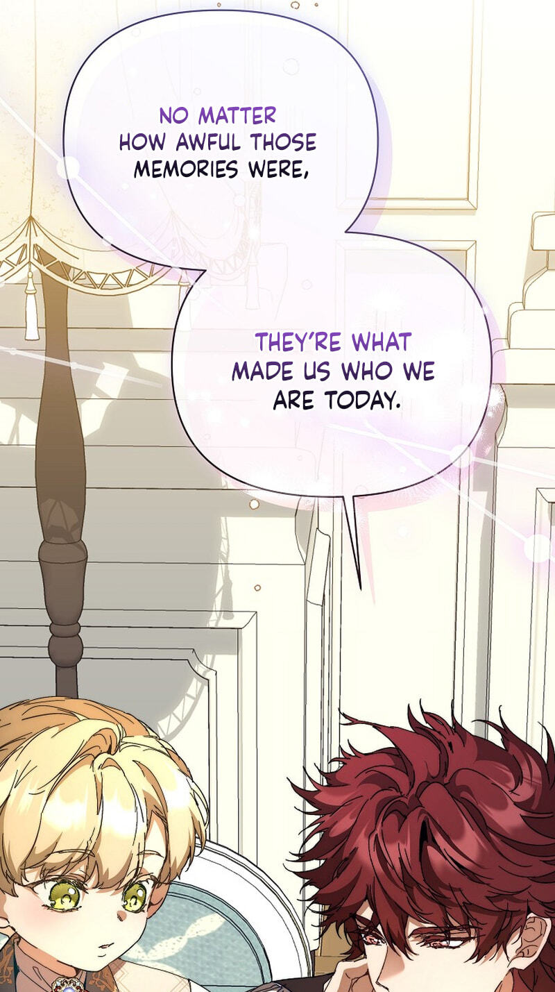The Archvillain's Dying Nanny Chapter 113 page 76 - 