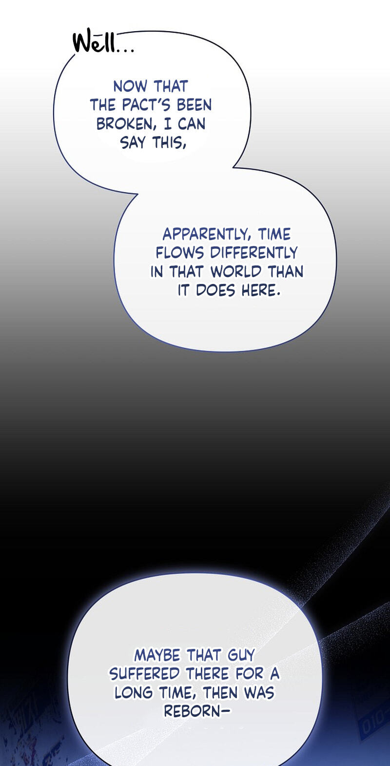 The Archvillain's Dying Nanny Chapter 113 page 83 - 