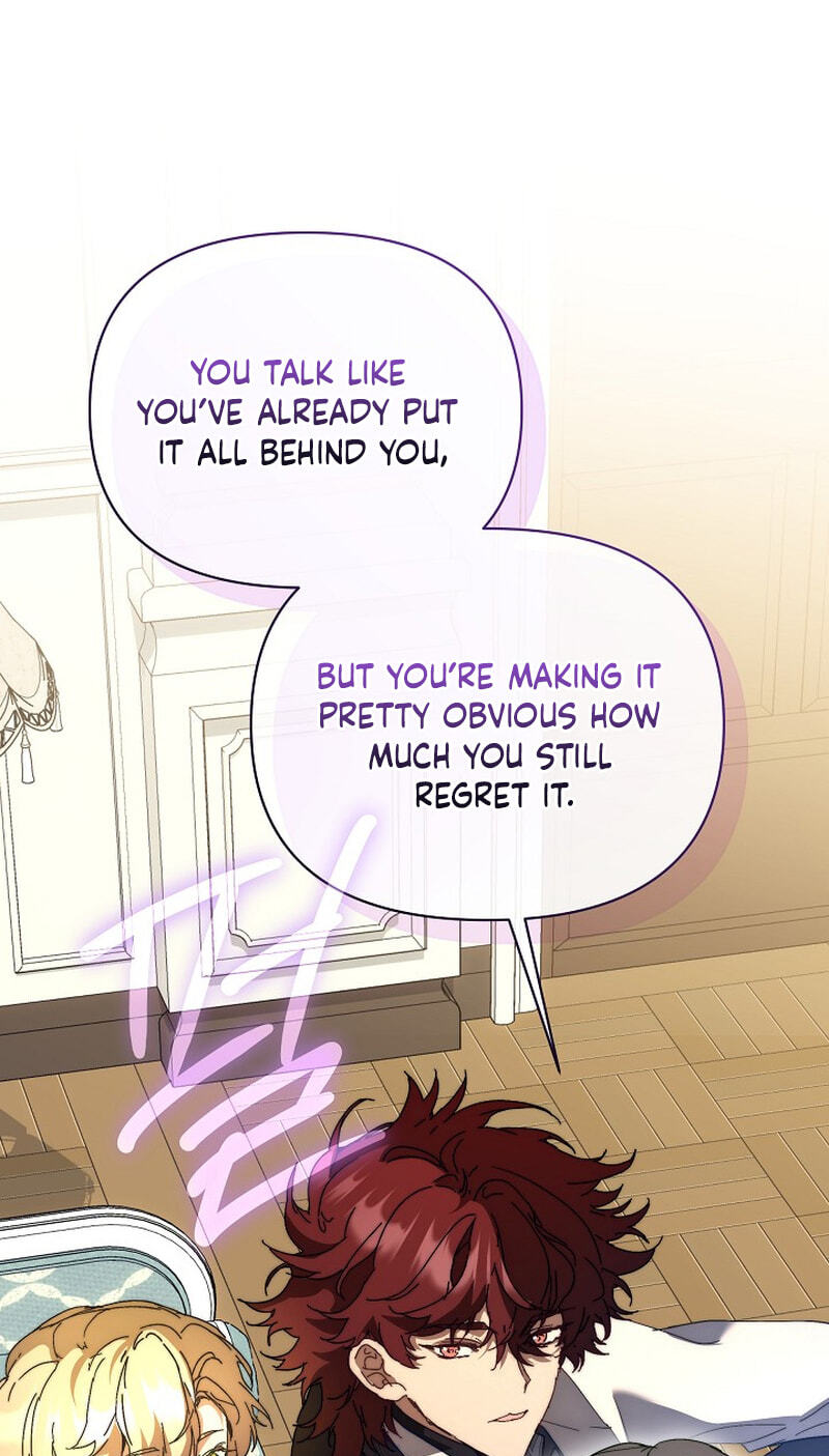 The Archvillain's Dying Nanny Chapter 113 page 96 - 
