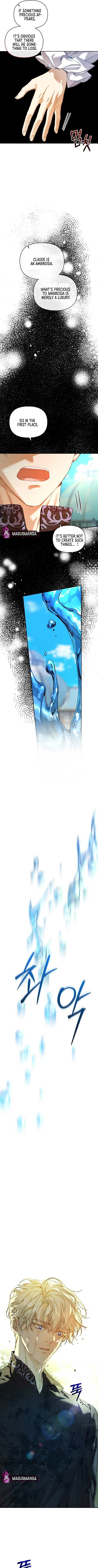 The Archvillain's Dying Nanny Chapter 37 page 7 - 