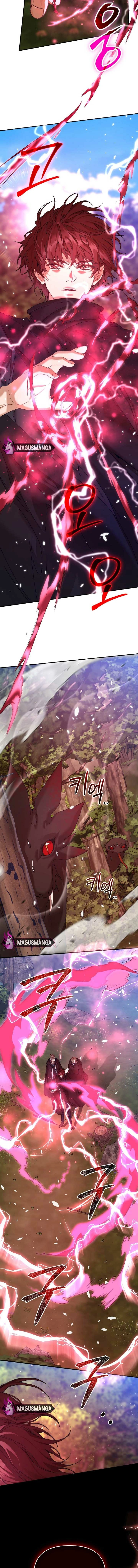 The Archvillain's Dying Nanny Chapter 39 page 2 - 